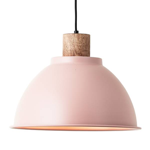 Suspension Erena Fer - 1 ampoule - Rose