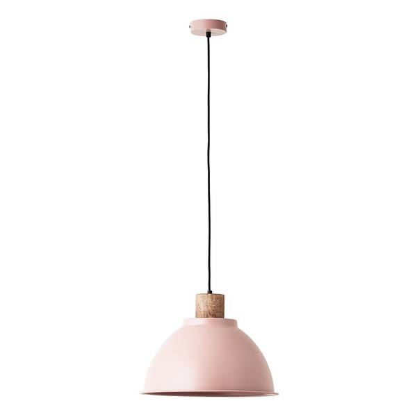 Suspension Erena Fer - 1 ampoule - Rose