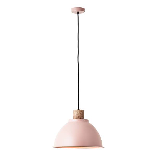 Suspension Erena Fer - 1 ampoule - Rose