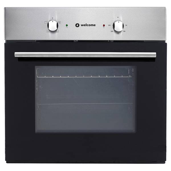 Küchenzeile Packwood Inklusive Elektrogeräte - Weiß / Eiche Artisan Dekor