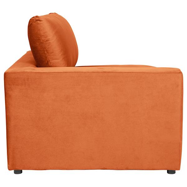 Modulo angolare Nizza Rame - 120 x 102 x 84 cm