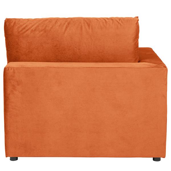 Modulo angolare Nizza Rame - 120 x 102 x 84 cm