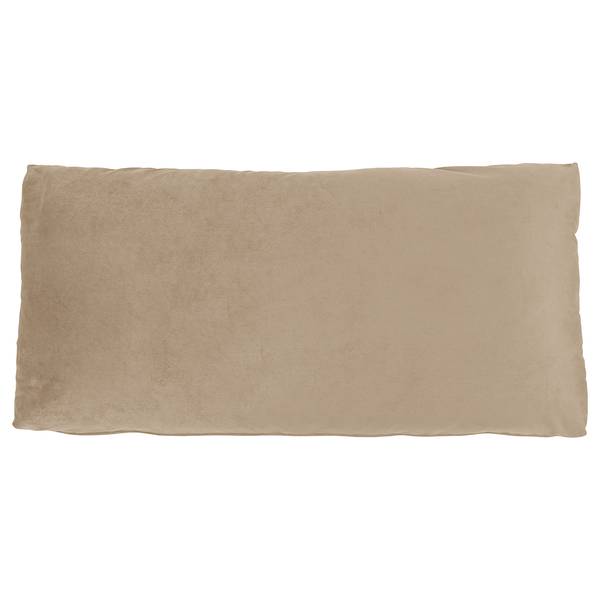 Modulaire hoek Nizza beige - 120 x 102 x 84 cm