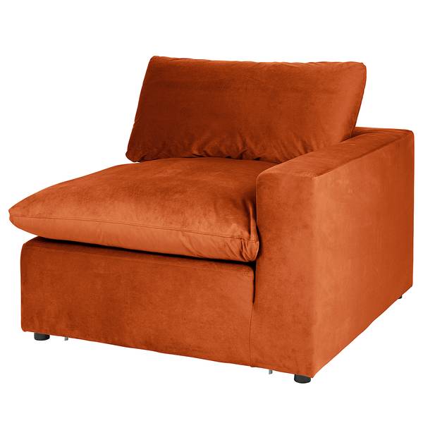 Modulo angolare Nizza Rame - 84 x 102 x 120 cm