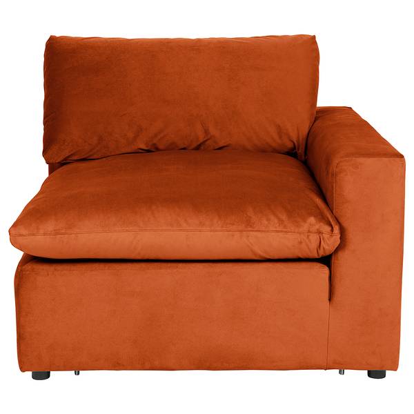 Modulo angolare Nizza Rame - 84 x 102 x 120 cm