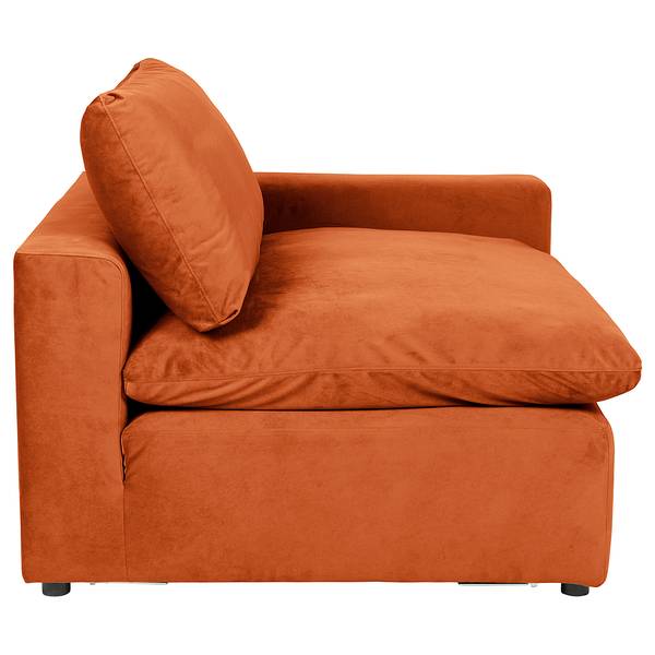 Modulo angolare Nizza Rame - 84 x 102 x 120 cm