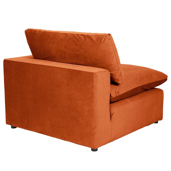 Modulo angolare Nizza Rame - 84 x 102 x 120 cm