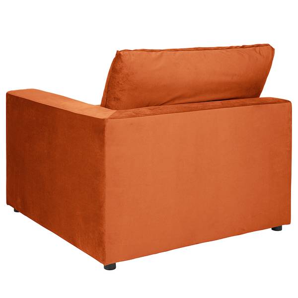 Modulo angolare Nizza Rame - 84 x 102 x 120 cm