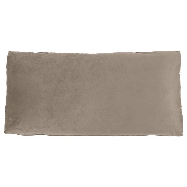 Modulo angolare Nizza Grigio - 84 x 102 x 120 cm