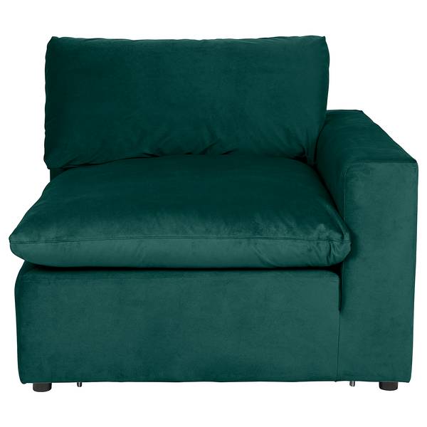 Modulo angolare Nizza Turchese - 84 x 102 x 120 cm