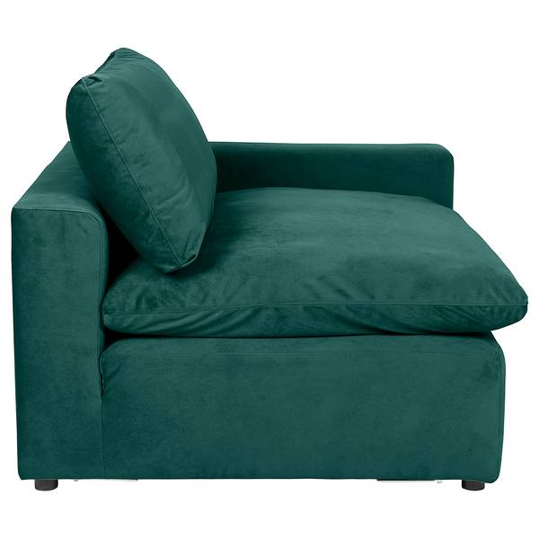 Modulo angolare Nizza Turchese - 84 x 102 x 120 cm