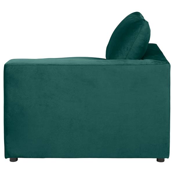 Modulo angolare Nizza Turchese - 84 x 102 x 120 cm
