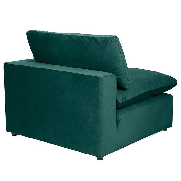 Modulo angolare Nizza Turchese - 84 x 102 x 120 cm