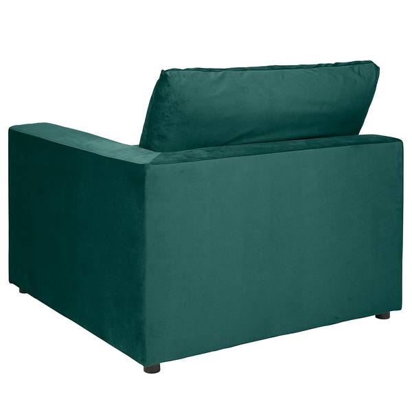 Modulo angolare Nizza Turchese - 84 x 102 x 120 cm