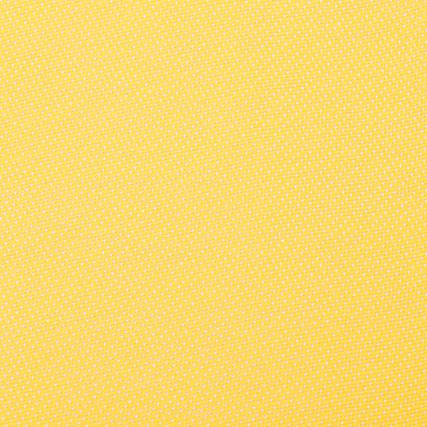 Tischläufer Rhodos Polyacryl - 40 x 135 cm - Gelb