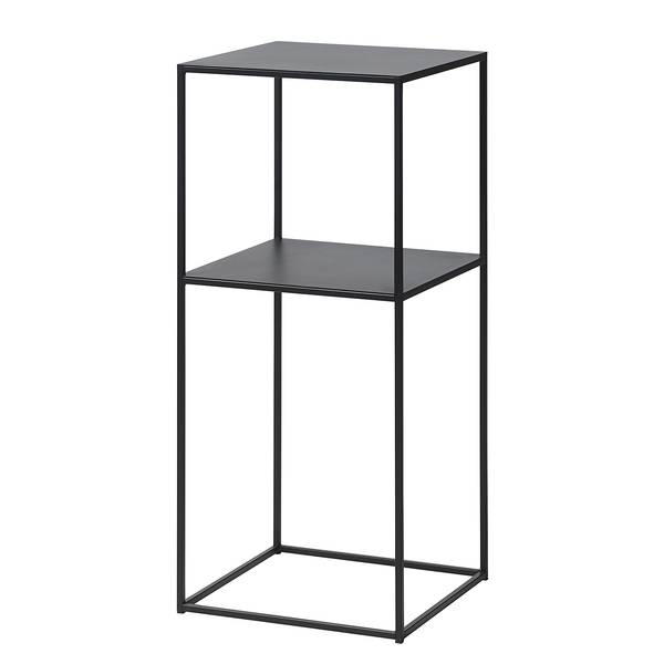 schrank breite 70 cm Steel S71-BT Niedriger Schrank, Gartenschränke mehrzweckschrank 70 cm breit