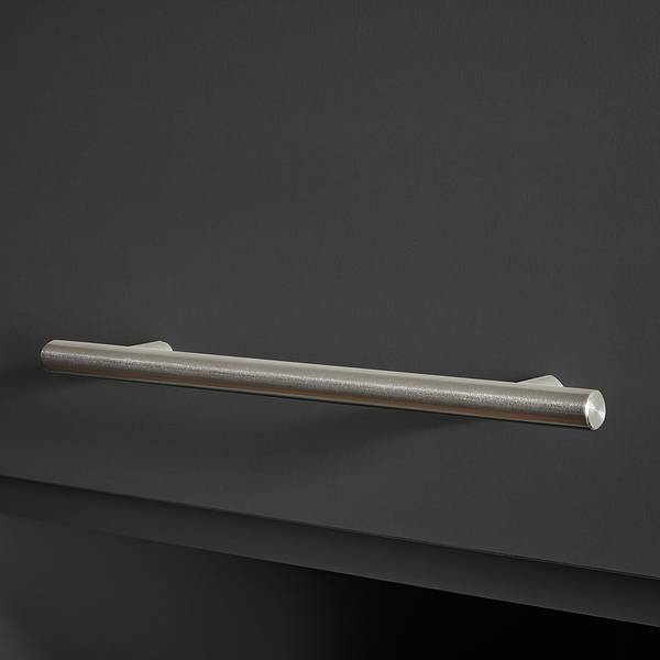 Wasmachinekast-set Laundreezy B antracietkleurig - 185 x 200 cm