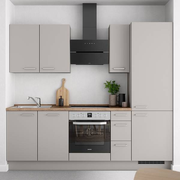 Küchenzeile High-Line Touch Variante A kaufen