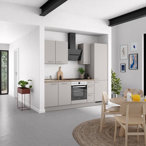 Küchenzeile High-Line Touch Variante A kaufen