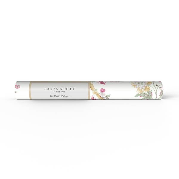 Vliestapete Laura Ashley Summer Palace 10 m x 52 cm