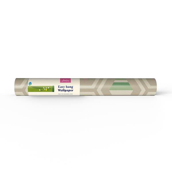 Carta da parati Hallaton Kilim 10m x 52cm