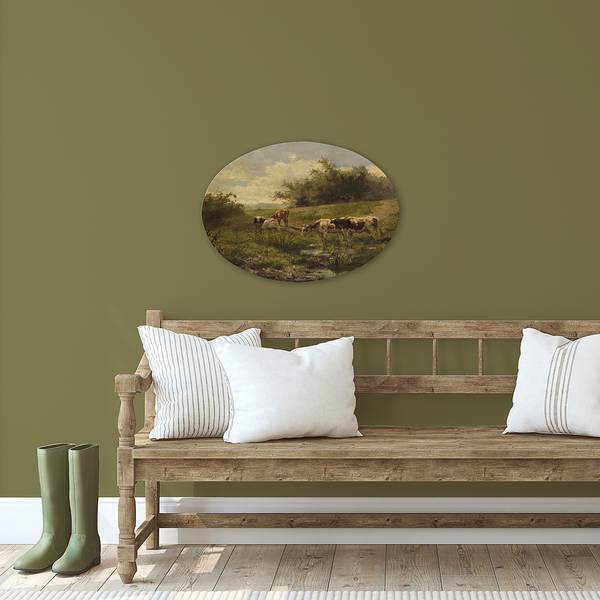 Impression sur toile Natur 70 x 50 cm