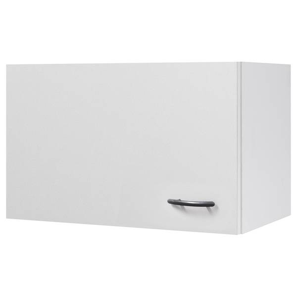 Hängeschrank Stenkista Höhe 32 cm Weiß