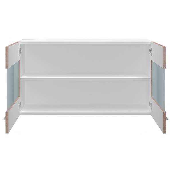 Hängeschrank Stenkista Glas horizontal kaufen