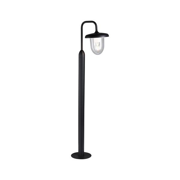 Illuminazione da esterno Vintario Alluminio - Grigio - 1 punto luce