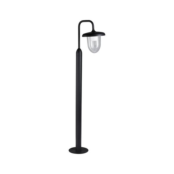 Illuminazione da esterno Vintario Alluminio - Grigio - 1 punto luce