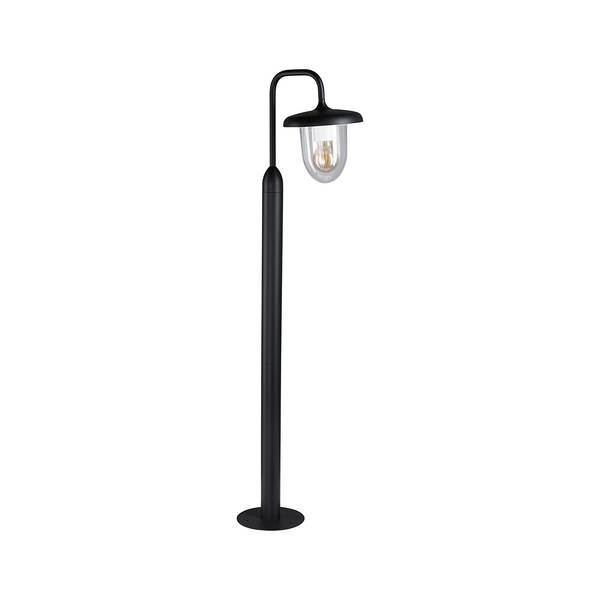 Illuminazione da esterno Vintario Alluminio - Grigio - 1 punto luce