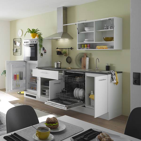 esstisch 240 Linie Exklusiv – Eiche massiv 240x90 cm für bis zu 10 Personen modele:MONTU-SAR-XL