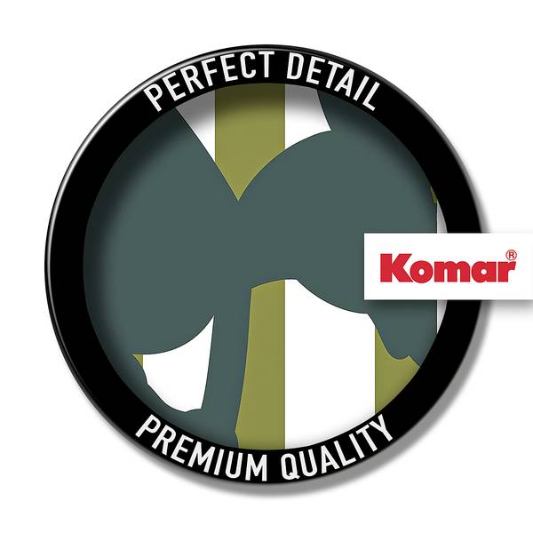 Quadro Mickey Hey There Tessuto non tessuto - Multicolore - 30 x 40 cm