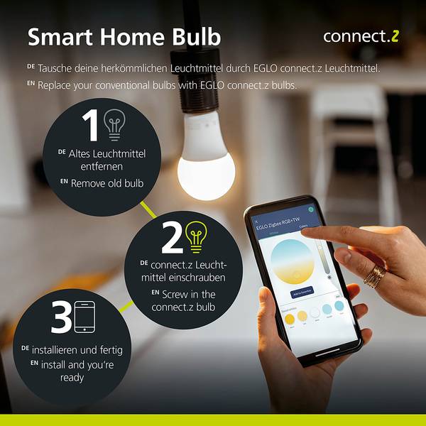 Deckenleuchte Paranday-Z Typ C Stahl / Polycarbonat - 1-flammig