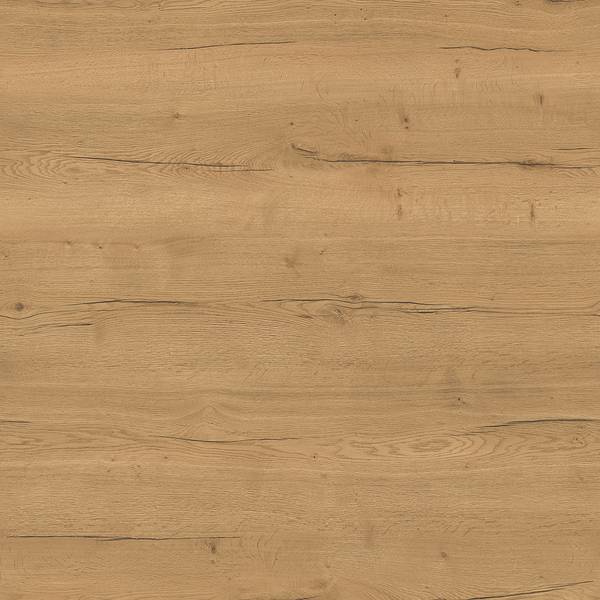 Küchenzeile Low-Line Flash Kombi C Hochglanz Weiß - Breite: 240 cm - Ausrichtung rechts - Mit Elektrogeräten