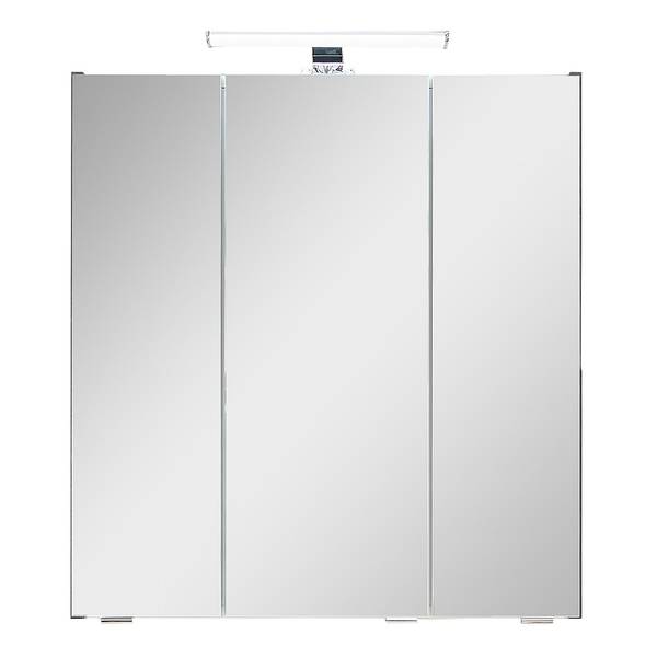 Badezimmerset Quickset 945 2-tlg Beton Dekor