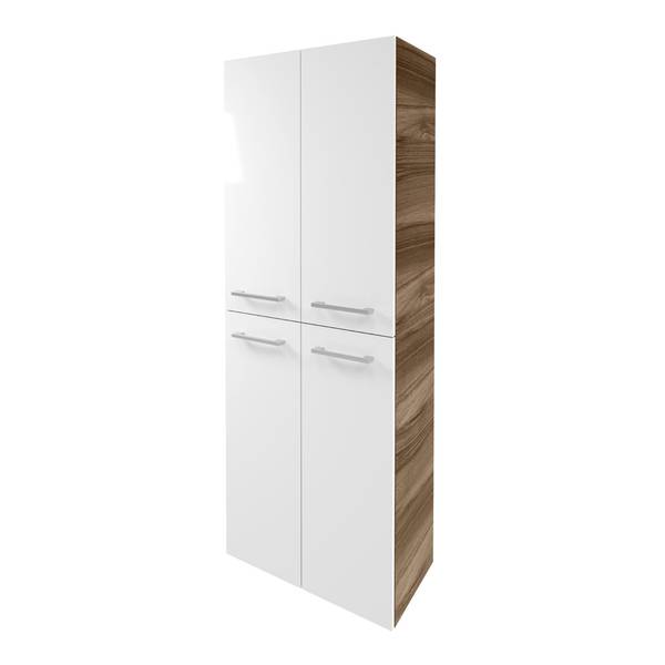 Hoge kast Verona spaanplaat