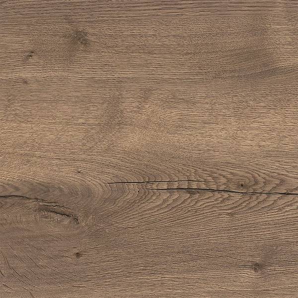 Küchenzeile Low-Line Cascada Variante B Steingrau - Breite: 270 cm - Ausrichtung links - Ohne Elektrogeräte