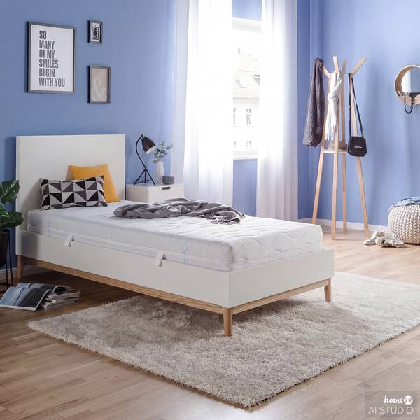 Matratze Ocean Blue 90 x 200cm