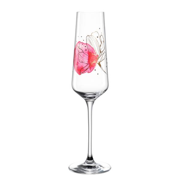 Sektglas Presente Kristallglas