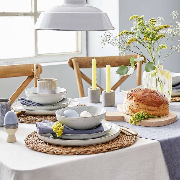 Tagliere OAK KITCHEN Marrone - Quercia - 23 x 2 x 32 cm