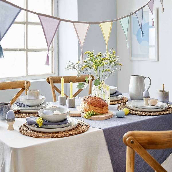 Tagliere OAK KITCHEN Marrone - Quercia - 23 x 2 x 32 cm