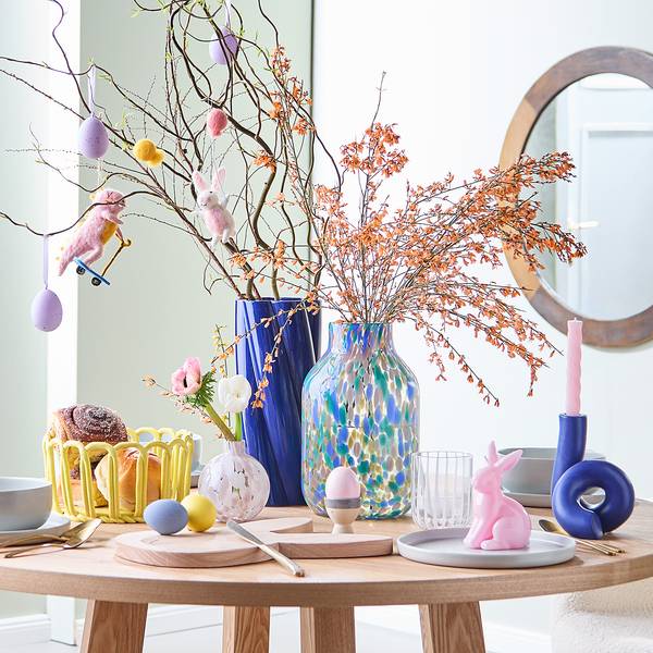 Tagliere OAK KITCHEN Marrone - Quercia - 23 x 2 x 32 cm