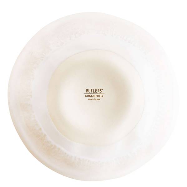 Geschirr-Set ATLANTIS 12-teilig Steinzeug - Beige