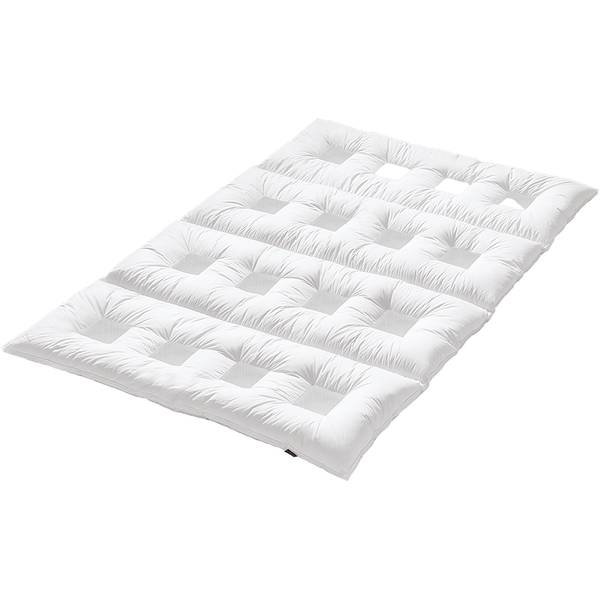 Couette duvet Clima Balance chaleureuse 240 x 220 cm