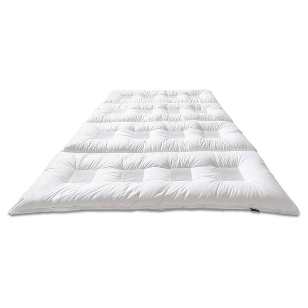 Couette duvet Clima Balance chaleureuse 240 x 220 cm
