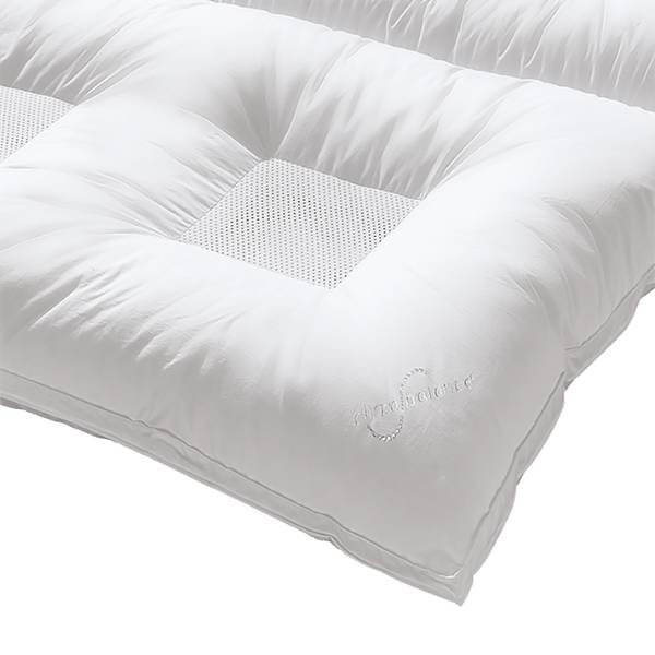 Couette duvet Clima Balance chaleureuse 240 x 220 cm