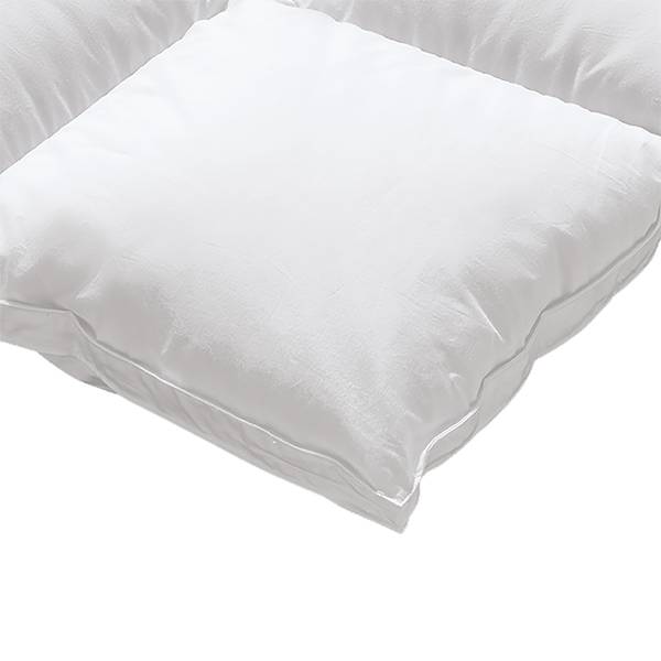 Couette en duvet Superior chaleureuse 240 x 220 cm
