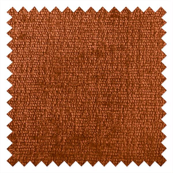 Polsterstuhl Charlisle 2er-Set Terracotta