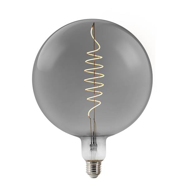 Ampoule Smart E27 Verre fumé - 20 x 26 cm